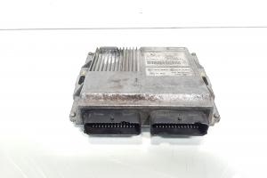 Calculator motor, cod GM616645000, Opel Corsa C (F08, W5L) 1.2 benz, Z12XEP (id:539791) din dezmembrari