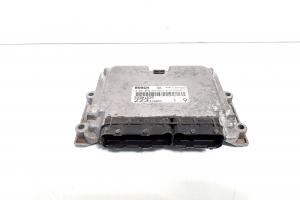 Calculator motor Bosch, cod 73501235, 0281010344, Fiat Doblo Cargo (223) 1.9 JTD, 182B9000 (id:539790) din dezmembrari