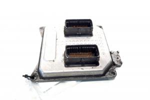 Calculator motor, cod GM55564081, Opel Astra H, 1.8 benz, Z18XER (id:539799) din dezmembrari