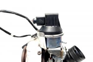 Supapa turbo electrica, Vw Passat (362) 2.0 TDI, CFF (id:539905) din dezmembrari