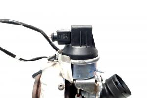Supapa turbo electrica, Vw Passat (362) 2.0 TDI, CFF (id:539909) din dezmembrari