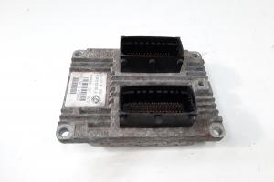 Calculator motor, cod 51798649, Fiat Panda (169), 1.0 benz, 188A4000 (id:538559) din dezmembrari