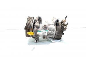 Compresor clima, cod 2758433-01, Mini Cooper (R50, R53) 1.6 diesel (id:539921) din dezmembrari