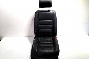 Scaun dreapta fata cu incalzire, Vw Touareg (7LA, 7L6) (id:538201) din dezmembrari