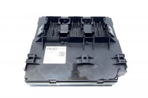 Modul confort, cod 5K0937084F, VW Golf 6 (5K1) (idi:530383) din dezmembrari