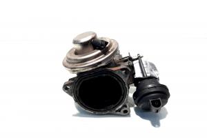 EGR cu clapeta, cod 038131501T, Ford Galaxy 1, 1.9 TDI, ASZ (idi:512588) din dezmembrari