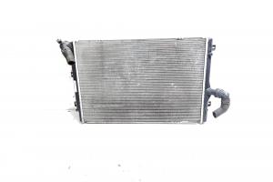 Radiator racire apa, cod 3C0121253AR, Vw Passat CC (357) 2.0 TDI, CFF (id:540181) din dezmembrari