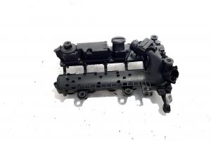 Galerie admisie cu capac culbutori, cod 9646698680, Ford Fiesta 5, 1.4 TDCI, F6JA (id:540008) din dezmembrari