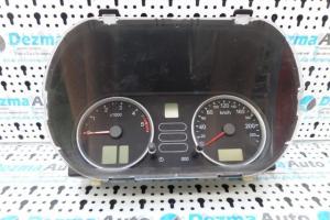 Ceas bord, 4S6F-10849-LA, Ford Fusion (JU) 1.4tdci din dezmembrari