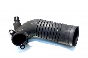 Furtun turbo, cod 8D0129615K, Audi A4 Avant (8E5, B6), 1.9 TDI, AWX (idi:512568) din dezmembrari