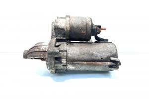 Electromotor, cod 55204116, Fiat Punto (199), 1.3 M-Jet, 199A2000, 5 vit man (idi:512555) din dezmembrari