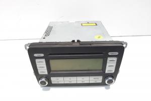 Radio Cd, cod 1K0035186R, Vw Passat Variant (3C5) (id:540252) din dezmembrari