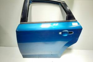 Usa stanga spate, Ford Mondeo 4 (id:535159) din dezmembrari