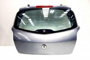 Haion cu luneta, Renault Clio 4 (id:540705) din dezmembrari