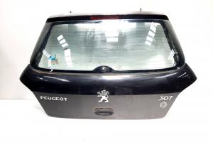 Haion cu luneta, Peugeot 307 (id:540706) din dezmembrari