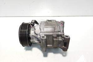 Compresor clima, cod 517469310, Fiat Panda (169) 1.3 JTD (id:118590) din dezmembrari