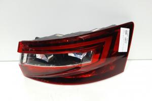 Stop dreapta aripa cu led, cod 3V5945208, Skoda Superb III (3V3) (id:540771) din dezmembrari