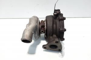 Turbosuflanta, cod 8981023640, Opel Astra H, 1.7 CDTI, Z17DTH (id:540037) din dezmembrari