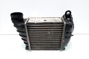 Radiator intercooler, cod 1J0145803N, VW Golf 4 Variant (1J5), 1.9 TDI, AXR (id:194868) din dezmembrari