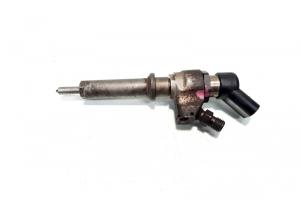 Injector, cod 9636819380, Peugeot 307 CC (3B), 2.0 HDI, RHY (idi:531782) din dezmembrari