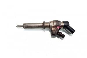 Injector, cod 9636819380, Peugeot Partner (I) Combispace, 2.0 HDI, RHY (idi:531782) din dezmembrari