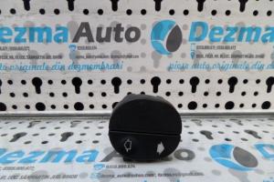 Buton comanda geam dreapta fata, 96FG-14529-AC, Ford Fusion (JU) din dezmembrari