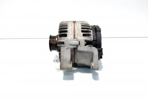 Alternator 120A Bosch, cod GM13147093, Opel Astra G, 1.6 benz, Z16XE (pr:110747) din dezmembrari