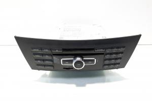 Radio CD cu navigatie, cod A2049004714, Mercedes Clasa C T-Model (S204) (id:540394) din dezmembrari