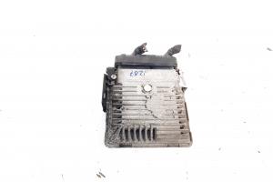 Calculator motor, cod 03L906023QH, Seat Toledo 4 (KG3) 1.6 TDI, CAYC (id:540649) din dezmembrari