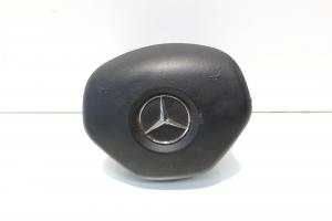 Airbag volan, cod A2188603402, Mercedes Clasa C T-Model (S204) (id:540359) din dezmembrari