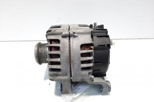 Alternator 150A Valeo, cod 8519890, Bmw 3 (F30), 2.0 diesel. N47D20C (id:540453) din dezmembrari