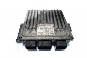 Calculator motor, cod 820331477, Renault Kangoo 1 Express, 1.5 DCI, K9K704 (id:539988) din dezmembrari