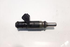 Injector, cod 7506158, Bmw 1 (E81, E87), 1.6 benz, N45B16AB (id:540051) din dezmembrari