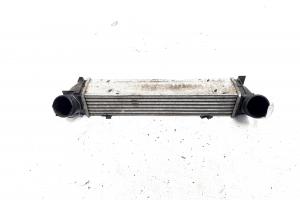 Radiator intercooler, cod 3093796, Bmw 1 Coupe (E82) 2.0 diesel, N47D20C (id:540889) din dezmembrari