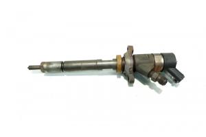 Injector, cod 0445110259, Ford Focus 2 (DA) 1.6 TDCI, G8DB (pr:110747) din dezmembrari