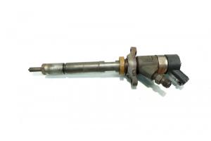 Injector, cod 0445110259, Ford Focus 2 (DA) 1.6 TDCI, G8DB (id:539715) din dezmembrari