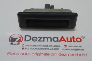 Maner deschidere haion, 5J0827229, Skoda Fabia 2 (5J) (pr:110747) din dezmembrari