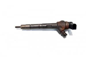 Injector, cod 03L130277J, 0445110369, Vw Passat (362) 2.0 TDI, CFF (id:539809) din dezmembrari