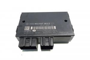 Modul control carlig, cod 1K0907383D, VW Golf 5 Variant (1K5) (id:540535) din dezmembrari