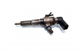 Injector, cod 9649574480, Ford Fiesta 5, 1.4 TDCI, F6JA (id:540954) din dezmembrari