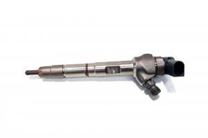 Injector, cod 04L130277AC, 0445110469, Audi A4 (8W2, B9) 2.0 TDI, DEUA (id:539808) din dezmembrari