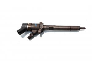 Injector, cod 0445110188, Ford Focus 2 (DA) 1.6 TDCI, G8DB (pr:110747) din dezmembrari