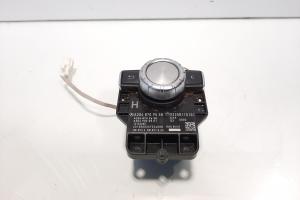 Joystick navigatie, cod A2048709558, Mercedes Clasa C T-Model (S204) (id:540345) din dezmembrari