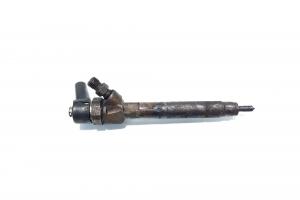 Injector, cod A6130700187, 0445110035, Mercedes Clasa ML (W163) 2.7 CDI (id:533771) din dezmembrari