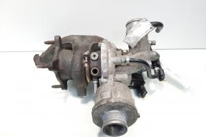 Turbosuflanta, cod 06H145701K, Audi A4 (8K2, B8), 1.8 TFSI, CAB (id:540543) din dezmembrari