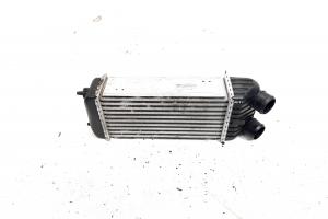 Radiator interccoler, cod 9680275480, Peugeot 207 (WA) 1.6 hdi, 9HX (id:541104) din dezmembrari