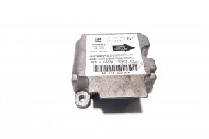 Calculator airbag, cod 09229302, Opel Astra G Combi (F35) (idi:532553) din dezmembrari