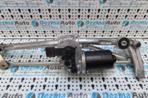 Motoras stergatoare fata, 6912404, Bmw 3 (E90) 2005- 2011 (id:189777) din dezmembrari