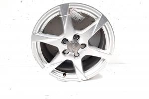 Janta aliaj R17 cod 8K0601025K, Audi A5 Cabriolet (8F7) (idi:526231) din dezmembrari