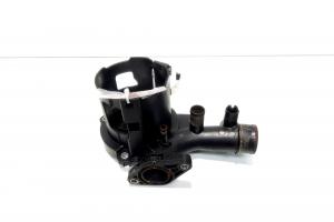 Suport filtru combustibil, cod A6512000356, Mercedes Clasa E Coupe (C207), 2.2 CDI, OM651911 (idi:520714) din dezmembrari